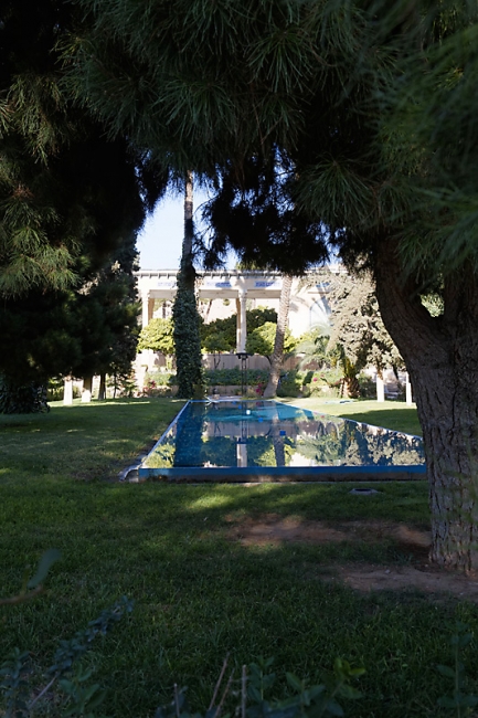 Chiraz-Mausolée du poète Hafez-042